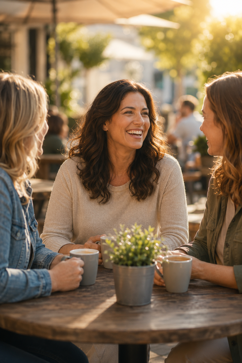 Lifted Mood — Exomind restoration program