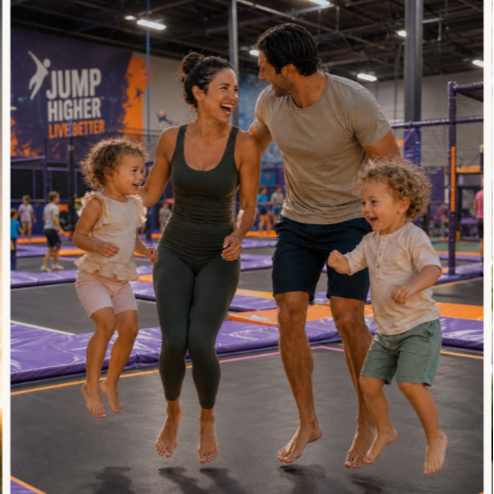 Mom Reset & Restore — postpartum restoration program