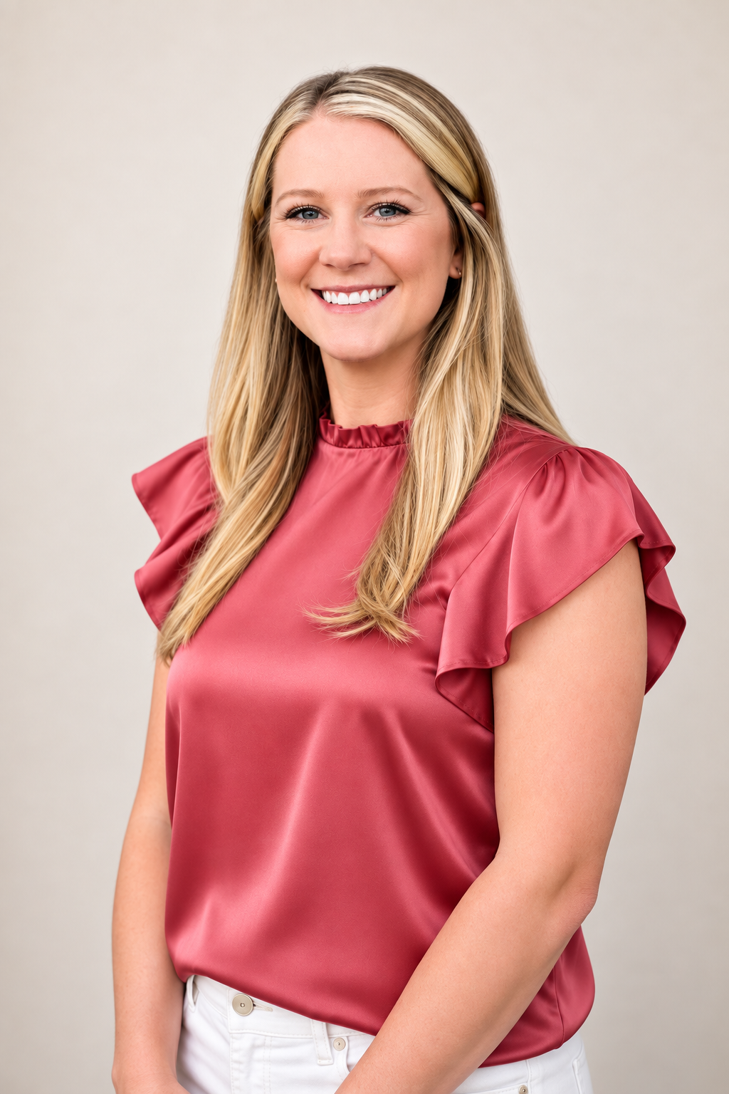 Koral Dean, APRN — Strata Revival Co. aesthetics clinician