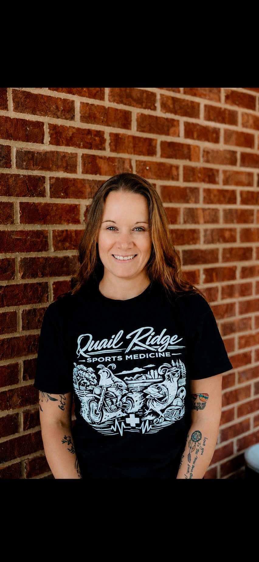 Ashley Fox — Nurse